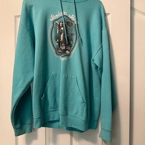 Bodega Bay hoodie